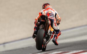 MotoGP, Marc Márquez: “Precisamos de manter a calma que temos tido” thumbnail