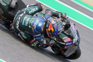 MotoGP: Miguel Oliveira e Raúl Fernandez aptos a 100% para Silverstone thumbnail