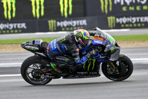 MotoGP, Franco Morbidelli (15º.): “Havia potencial para fazer mais, mas era complicado” thumbnail