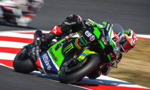 WSBK, Aragon, T1: Rea o mais rápido com Lecuona a 32 milésimos! thumbnail