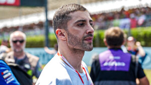 WSBK: Iannone em negociações com a Go Eleven Ducati thumbnail