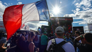 WSBK, Horários: Mundial de Superbike regressa em Magny Cours thumbnail