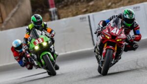 EWC, Bol d’Or, Superstock: Desqualificação da RAC41 entrega o título à Louit Moto33 thumbnail