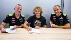 WSBK: Bassani substitui Rea na Kawasaki em 2024 thumbnail