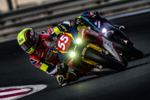 EWC, Bol d’Or, 23ª Hora: Desaire da National Moto que liderava a Supertock thumbnail