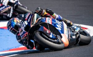 MotoGP, Miguel Oliveira (6º.): “Tinha uma advertência e não podia correr riscos” thumbnail