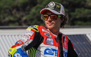 WSBK: Axel Bassani deixa a Motocorsa no final do ano thumbnail