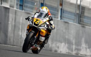 CNV, Estoril 3: Gonçalo Ribeiro procura bom resultado nas Superstock 600 thumbnail