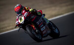 WSBK, França, TL3: Bautista no topo antes da Superpole thumbnail