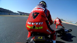 WSBK, Alvaro Bautista (2º.): “Sinto muito pelo Michael” thumbnail