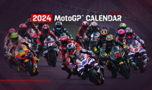 MotoGP: Calendário 2024 provisório de Grandes Prémios thumbnail