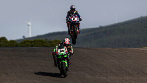 WSBK, Portimão: Mundial já mexe no Algarve thumbnail