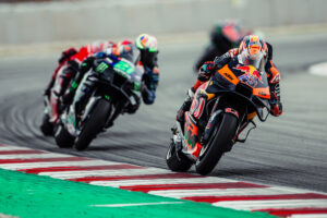 MotoGP, Jack Miller (16º.): “Na sprint quase fui esmagado na curva 1” thumbnail