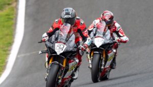 BSB, Oulton Park: Três vitórias para a Ducati num dia triste thumbnail