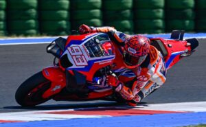 MotoGP, Testes Misano: Japoneses com muito trabalho pela frente thumbnail