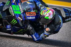 MotoGP, Franco Morbidelli (14º.): “Não consegui um ‘reboque’ para ficar nos dez primeiros” thumbnail