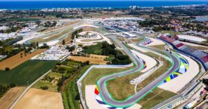 MotoGP, 2023, Itália: Horários do Grande Prémio de San Marino thumbnail