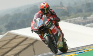 Moto2, San Marino, Q2: Vietti tira a pole a Acosta no final thumbnail