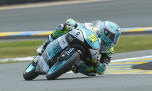 Moto3, Malásia, T1: Masia torna-se o primeiro líder em Sepang thumbnail