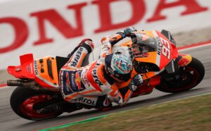 MotoGP, Marc Márquez (11º.): “Ganhei uma motivação extra para continuar o trabalho” thumbnail