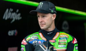 WSBK, Jonathan Rea (4º): O ‘Rei’ de Aragon vê a coroa ameaçada thumbnail