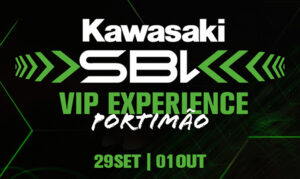 WSBK – Kawasaki SBK Vip Experience 2023 thumbnail