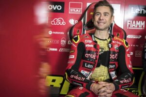 WSBK, Alvaro Bautista: “Teremos que trabalhar muito para nos adaptarmos às novas regras” thumbnail