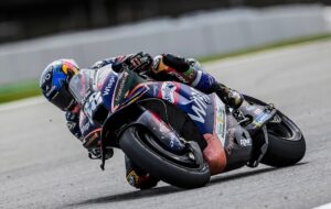 MotoGP, Miguel Oliveira: “Como queremos ser rápidos nas próximas corridas com esta base?” thumbnail