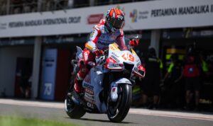 MotoGP, Fabio Di Giannantonio (6º.): “O meu melhor resultado até agora no MotoGP” thumbnail