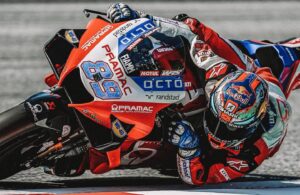 MotoGP, Análise: E Martin desceu à terra… thumbnail