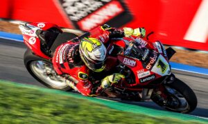 WSBK, Jerez, Superpole: Bautista conquista a pole, Razgatlioglu 7º thumbnail