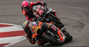 MotoGP: KTM ou Aprilia… quem é o primeiro rival da Ducati? thumbnail