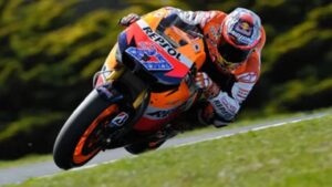 MotoGP, Quem são os melhores pilotos de MotoGP para Casey Stoner? thumbnail