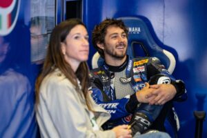 WSBK, Remy Gardner (2º): “Precisamos de continuar a trabalhar arduamente” thumbnail