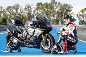 WSBK: Pata Yamaha dá as boas-vindas a Jonathan Rea thumbnail