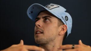 MotoGP, Fabio Di Giannantonio (14º): “Sou trabalhador, é por isso que a Honda deveria escolher-me” thumbnail