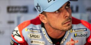 MotoGP, Fabio Di Giannantonio: “A Honda tem um lugar e é um bom lugar” thumbnail