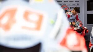 MotoGP, Fabio Di Giannantonio: “O objetivo é ficar no MotoGP” thumbnail