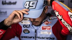 MotoGP, Fabio Di Giannantonio: “Com os meus resultados, estou a ajudar o meu agente” thumbnail