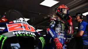 MotoGP, Fabio Quartararo (8.º): “Com uma boa qualificação, podemos lutar pelo pódio” thumbnail