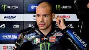 MotoGP, Franco Morbidelli: “Quero ter boas memórias finais com a equipa” thumbnail