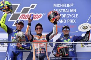 MotoGP: Phillip Island, a Ilha das  Ultrapassagens thumbnail