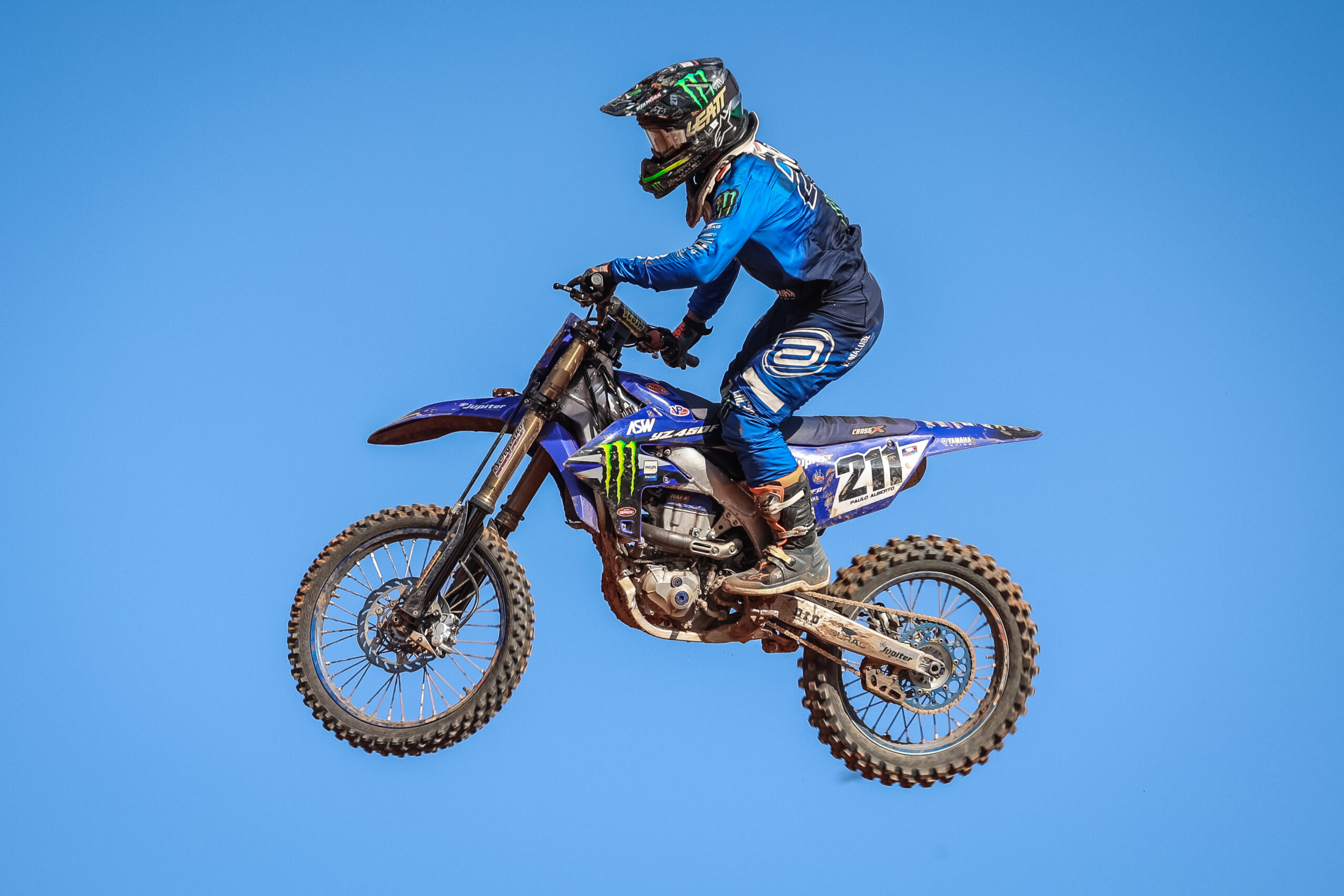 7 trilhas de motocross para quem está iniciando - Zelão Racing - Blog