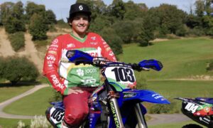 MXON, Qualificação MXGP: Vitória de Prado, Outeiro 25.º thumbnail