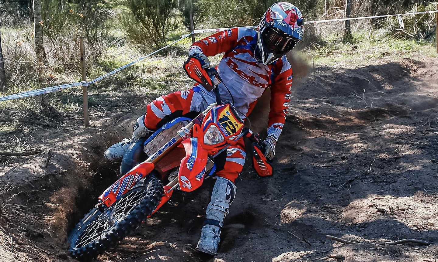 CN Motocross: Corridas com novo formato em 2022 - Offroadmoto