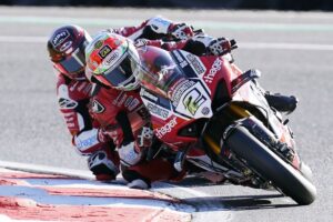 BSB, Brands Hatch: Bridwell dedicou título ao falecido irmão Ollie thumbnail