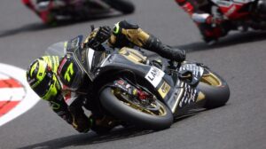 BSB, Donington Park: Triunfo de Kyle Ryde em corrida dramática para a Beer Monster Ducati thumbnail