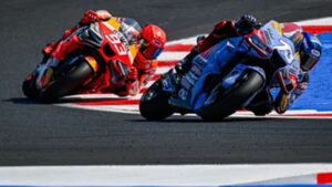 MotoGP, Honda vai permitir que Marc Márquez faça o teste de Valência com a Gresini thumbnail