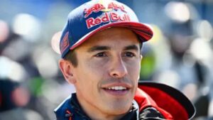 MotoGP, Marc Márquez: “O que aconteceu ao Martín? Não me atrevo a dizer” thumbnail