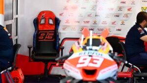 MotoGP, Quem são os favoritos ao lugar de Marc Márquez na Honda? thumbnail